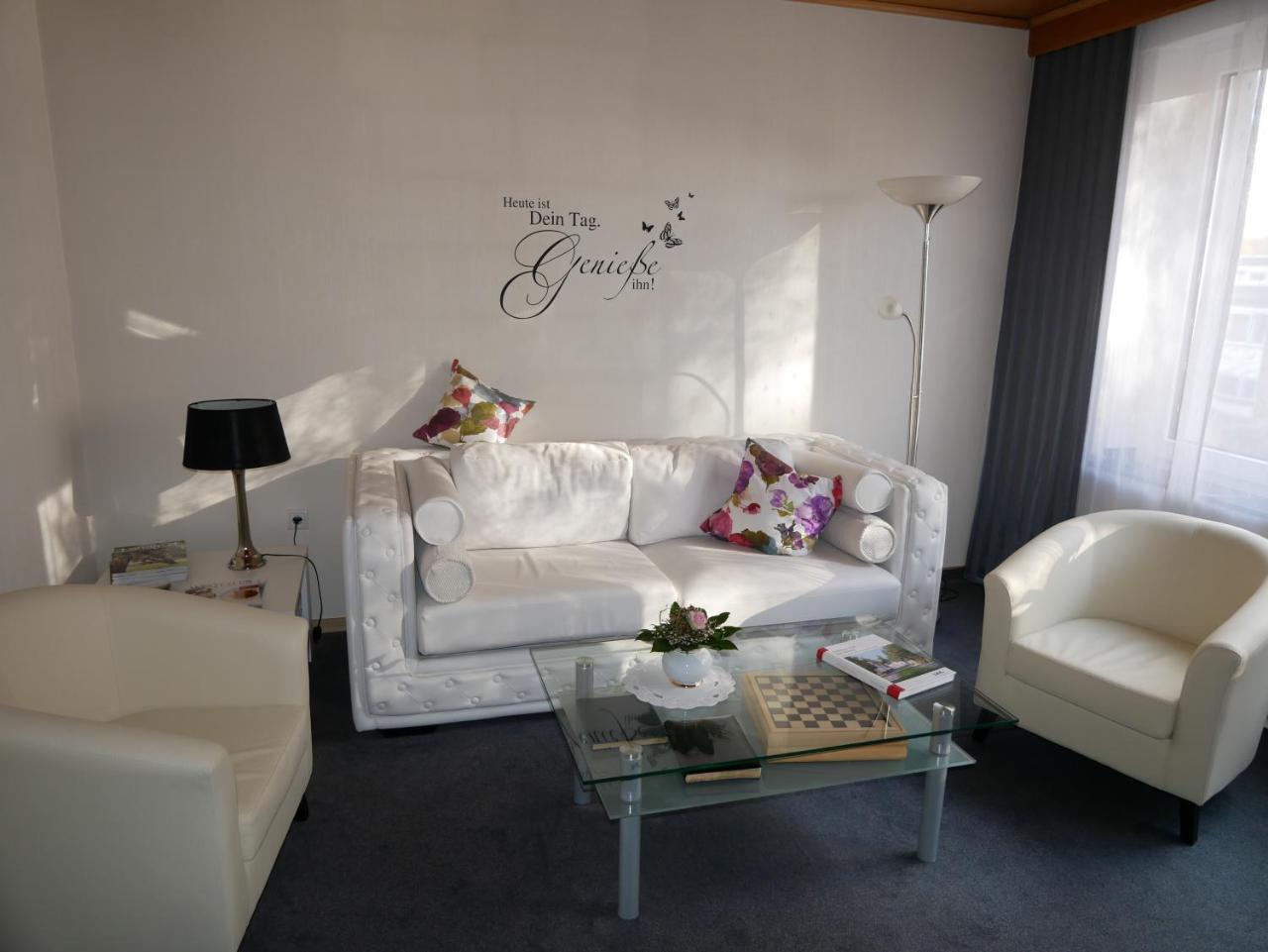 Haus Nethegau Hotel Bad Driburg Luaran gambar
