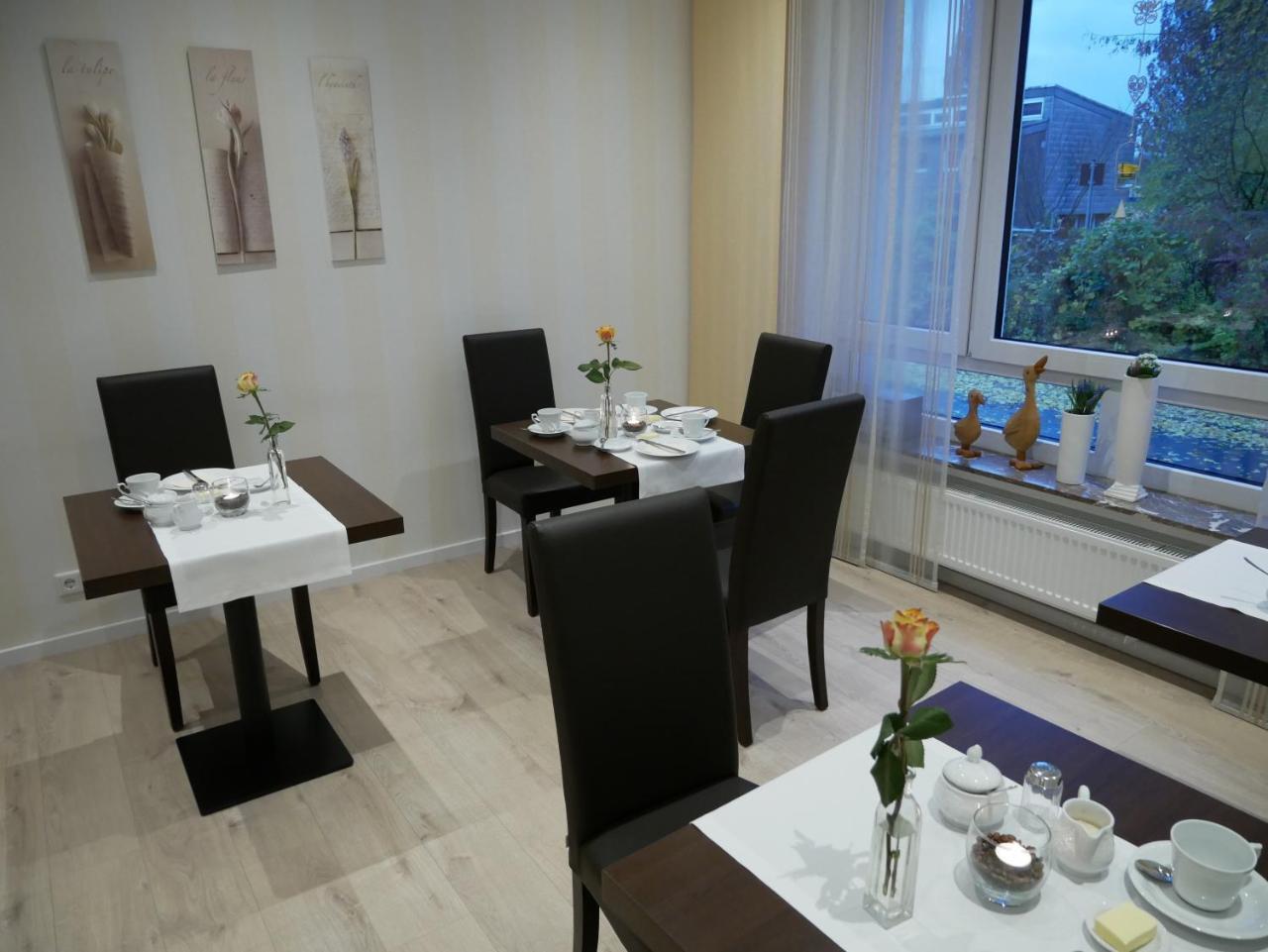 Haus Nethegau Hotel Bad Driburg Luaran gambar