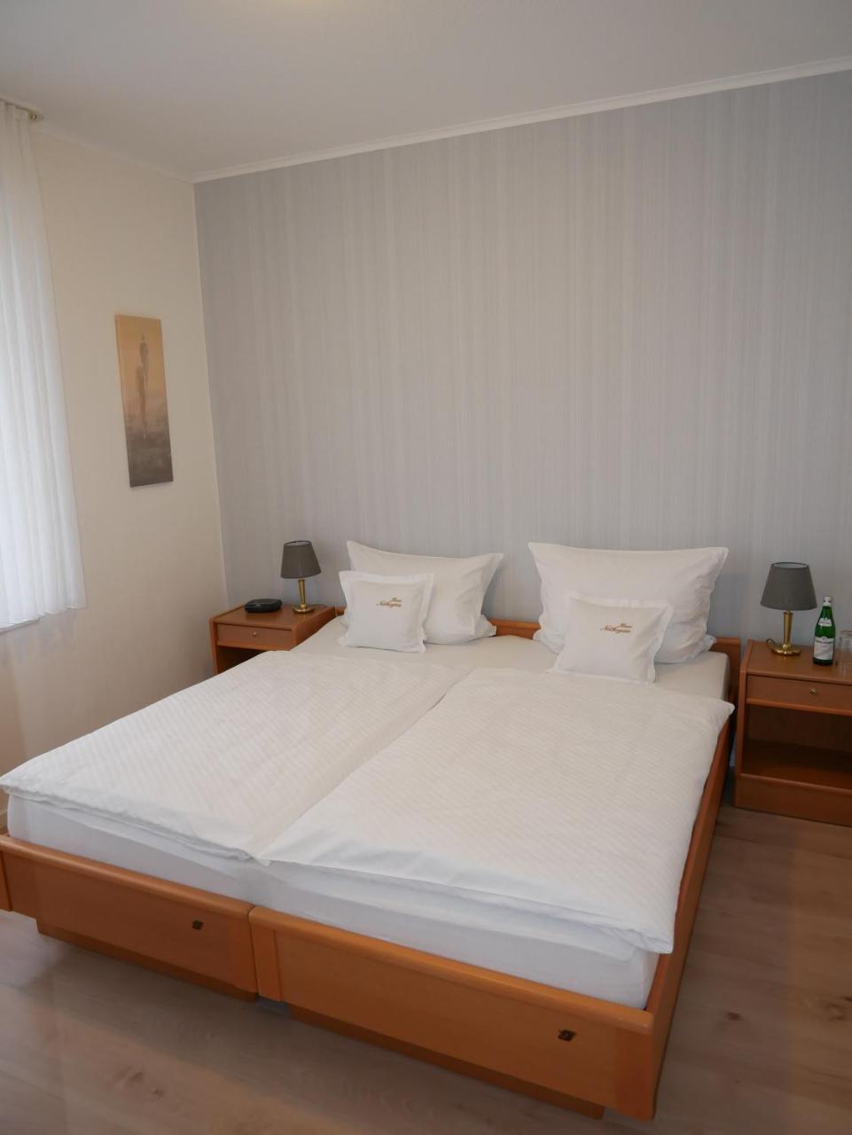 Haus Nethegau Hotel Bad Driburg Luaran gambar