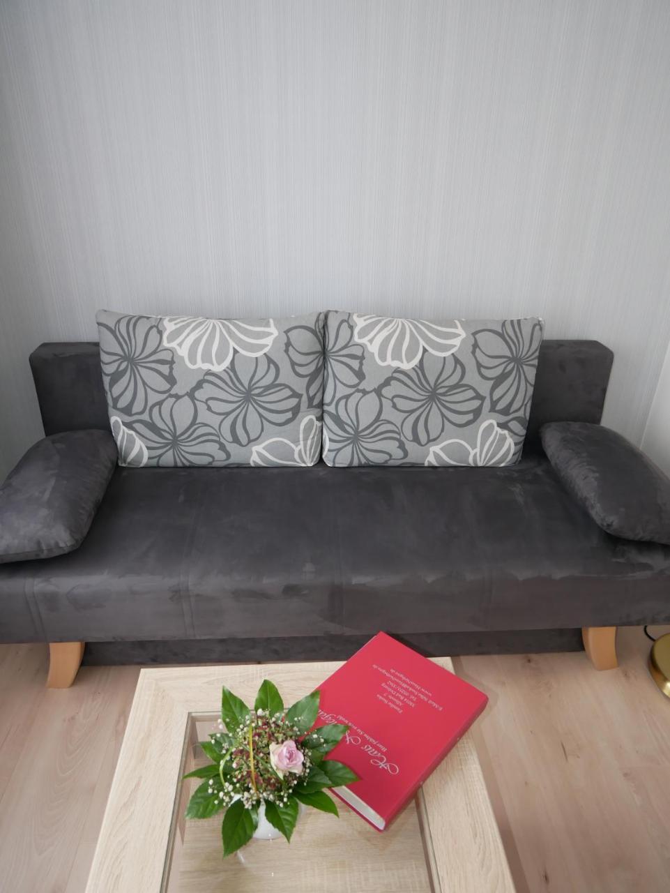 Haus Nethegau Hotel Bad Driburg Luaran gambar