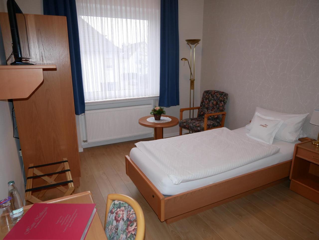 Haus Nethegau Hotel Bad Driburg Luaran gambar